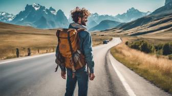Reisen per Anhalter: Die besten Tipps und Tricks für Abenteurer