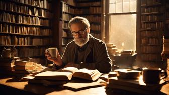 Rezensent: Die Rolle und Bedeutung in der Literaturkritik