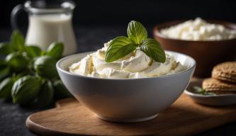 Ricotta vs. Mascarpone: Unterschiede und Verwendung