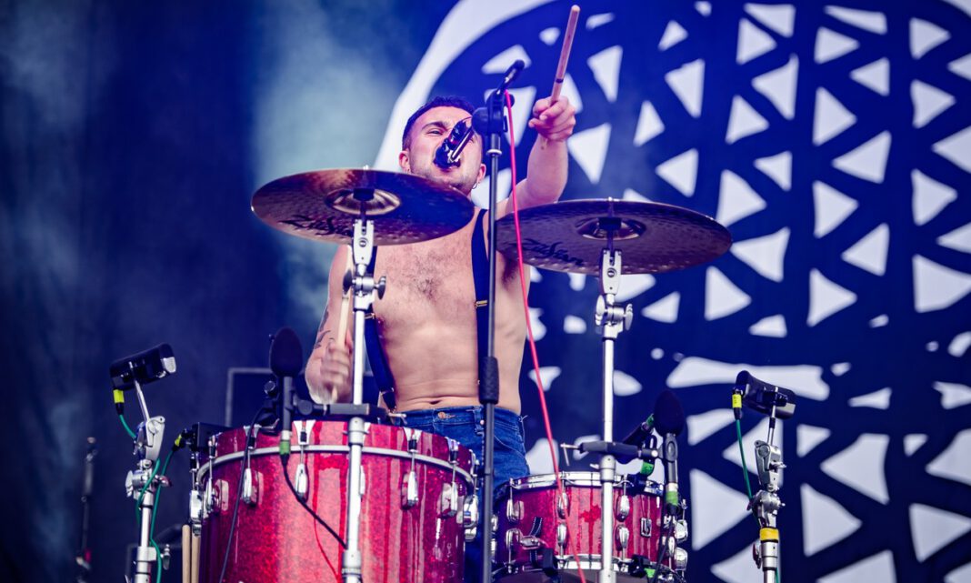 Rock im Park 2026 in Nürnberg: Spielzeiten, Lärmgrenzen, Verkehrsregeln und Campingverbot