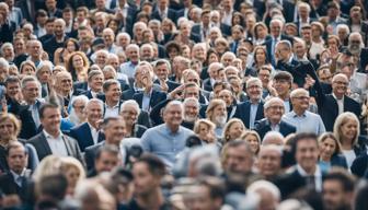 Rücktritt von OB Janik gefordert wegen Millionen-Steuerloch in Erlangen: Engagement für StUB im Visier