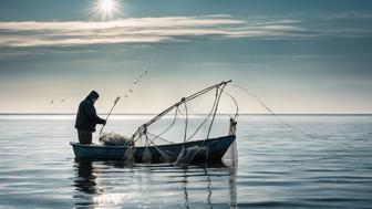 Schleppnetz in der Ostsee: Eine umfassende Anleitung für Angler und Fischer Schleppnetz in der Ostsee: Eine umfassende Anleitung für Angler und Fischer