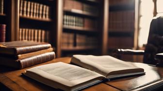 Schriftstück: Bedeutung, Definition und Verwendung im Alltag