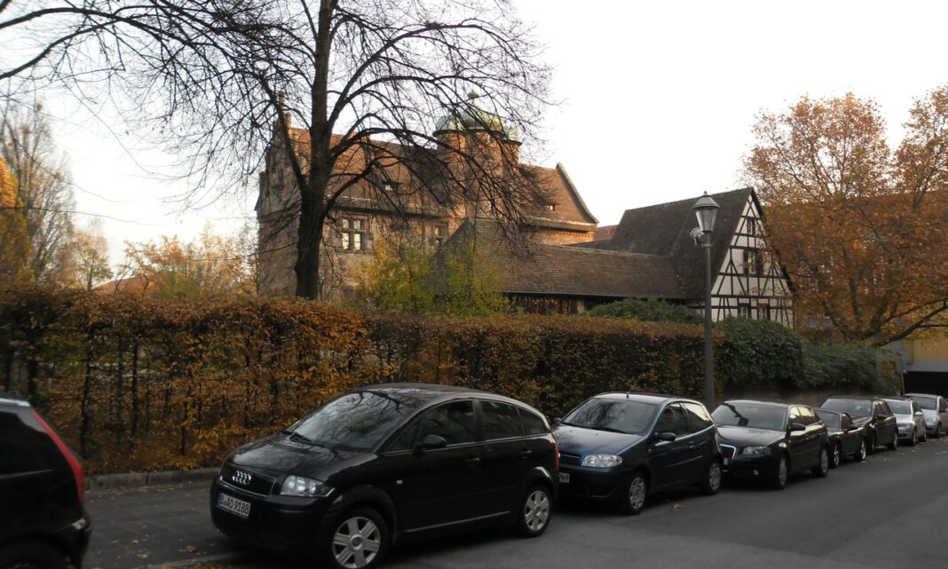 Schülerkonzerte im Tucherschloss: Klavier und Gesang von Klassik bis Pop