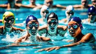 Schwimmtechnik: Die besten Tipps und Übungen für effektives Schwimmen