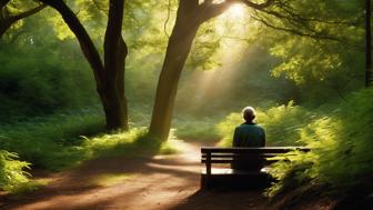 Seelenschmerz: Wege zur Heilung und Selbstfindung für ein erfülltes Leben