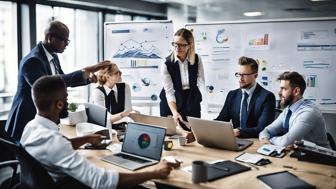 Serviceleistung: Definition, Beispiele und ihre Bedeutung für Unternehmen