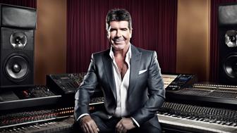 Simon Cowell: Vermögen des Musikproduzenten und TV-Stars 2024