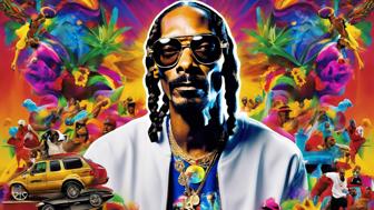 Snoop Dogg Vermögen 2024: Ein Blick auf den Reichtum des Hip-Hop-Stars