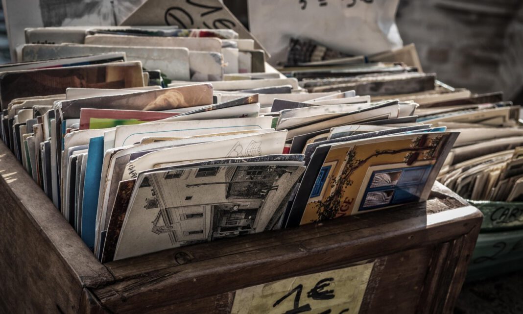 Sonnborner Flohmarkt 2023 – Tipps, Highlights und Termine für Besucher