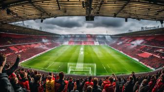 Spielbeginn: Alle Informationen und Ergebnisse des heutigen Fußballspieltags