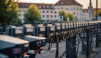 Strom-Grundversorgung bleibt teuer und beliebt - auch in Nürnberg, Fürth und Erlangen