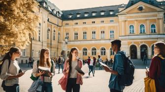 Studienbeihilfe: Wichtige Informationen und Antragsmöglichkeiten für Studierende