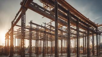 Stütze: Alles, was Sie über dieses wichtige Bauteil wissen sollten