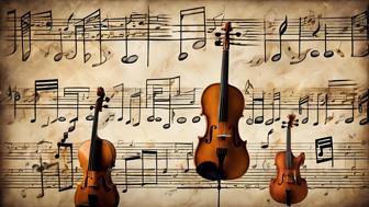 Taktart: Die Grundlagen, Merkmale und Beispiele im Überblick