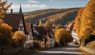 Thüringen: Das Omen der Kommunalwahlen im Osten