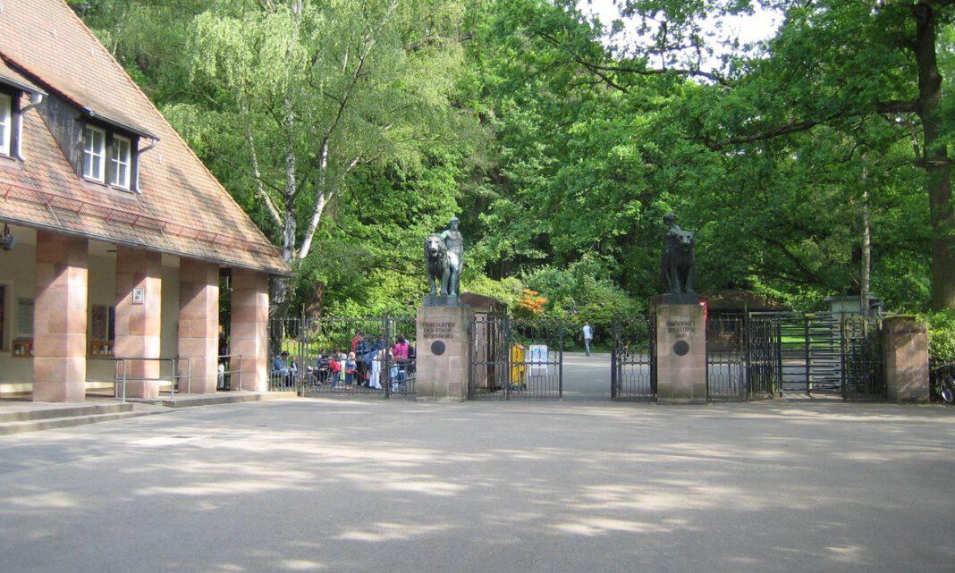 Tiergarten Nürnberg startet öffentliche Vortragsreihe zu Artenschutz und Forschung Tiergarten Nürnberg startet öffentliche Vortragsreihe zu Artenschutz und Forschung