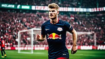 Timo Werner: Vermögen und Gehalt im Fokus – Ein Blick auf seine finanziellen Erfolge