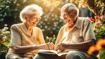 Tipps für einen erfüllten Lebensabend: So genießen Sie die goldenen Jahre