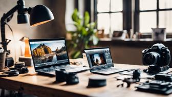 Tipps und Tricks: Bilder anfertigen wie ein Profi