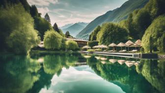 Top 5 versteckte Kurorte im Tessin, die Sie kennen sollten