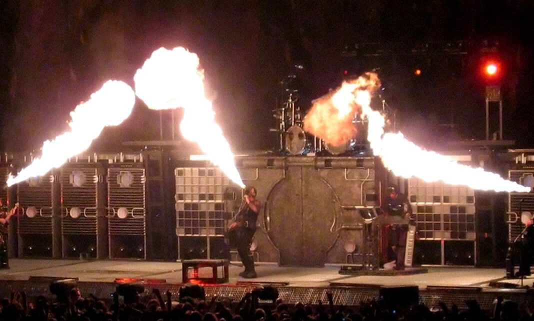 Tourdaten Rammstein 2024 — Vollständiger Terminplan, Orte und Ticketinfos