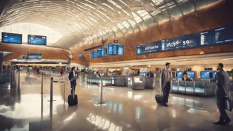 Überblick über die besten Fluglinien weltweit