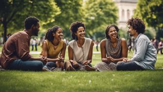 Umgang mit Nichtmuslimen: Wichtige Tipps und Perspektiven