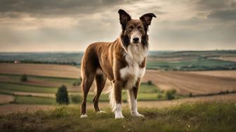 Ungarischer Hirtenhund: Herkunft, Charakter und optimale Haltung