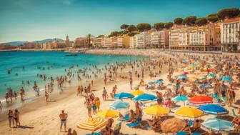 Urlauber aufgepasst: Die besten Tipps für einen günstigen und unvergesslichen Urlaub!
