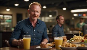 US-Regisseur Morgan Spurlock gestorben: Der Mann hinter „Super Size Me“