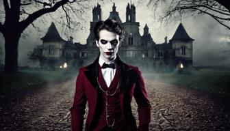 Vampirserie 'Love Sucks' startet zu Halloween im deutschen Fernsehen