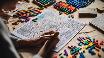 Variante Kreuzworträtsel: Die besten Lösungen von 4 bis 16 Buchstaben
