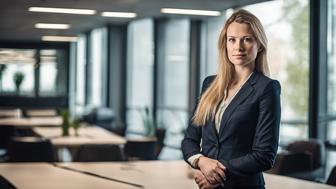 Verena Bahlsen Vermögen: Ein Blick auf die finanzielle Lage der Keks-Erbin