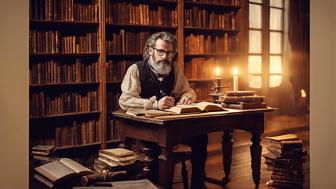 Verfasser: Bedeutung, Herkunft und Tipps zur Verwendung