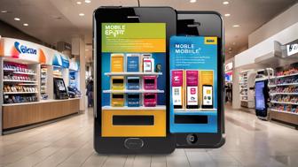 Vergleich der Mobilfunkdienste: Finde den besten Tarif für deine Bedürfnisse Vergleich der Mobilfunkdienste: Finde den besten Tarif für deine Bedürfnisse