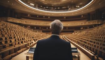 Vertragsverlängerung für die Chefs der Bayerischen Staatsoper München mit einer Hintertür