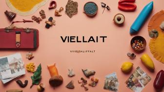 Vielfältige Möglichkeiten und Bedeutungen von vielerlei