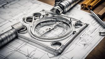 Vorderansicht: Definition, Bedeutung und Anwendungen in der Darstellung