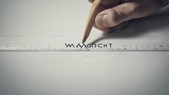 Waagrecht: Alles Wichtige über die Bedeutung und Verwendung