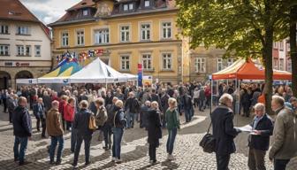 Wahlkreis Erlangen bereitet sich auf vorgezogene Neuwahlen vor