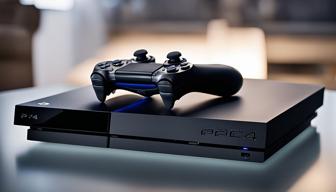 Wann erschien die PS4? Ein umfassender Überblick über die Veröffentlichung und Modelle