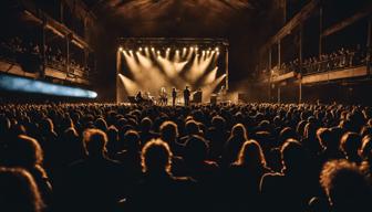 Warum beim Konzert von Bob Dylan in Nürnberg Handys verboten sind - Keine Fotos!