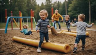 Warum der neue Spielplatz am Dechsendorfer Weiher nicht nur Zustimmung findet