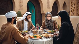 Was bedeutet Habibi? Die Bedeutung und Verwendung des Kosewortes