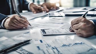 Was ist eine Wechselbürgschaft? Definition, Beispiele und wichtige Infos Was ist eine Wechselbürgschaft? Definition, Beispiele und wichtige Infos