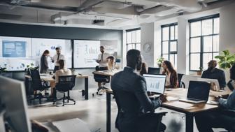 Was ist Stammpersonal? Definition, Merkmale und Bedeutung für Unternehmen