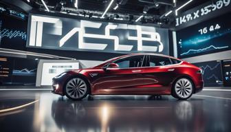 Was steckt wirklich hinter dem massiven Kursanstieg der Tesla-Aktie?