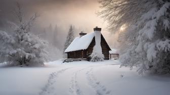 Weidmännisch frisch gefallener Schnee: Die besten Tipps und Lösungen