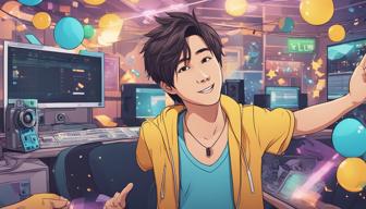 Wie alt ist Julien Bam? Alle Infos zur Geburt und Biografie des YouTube-Stars